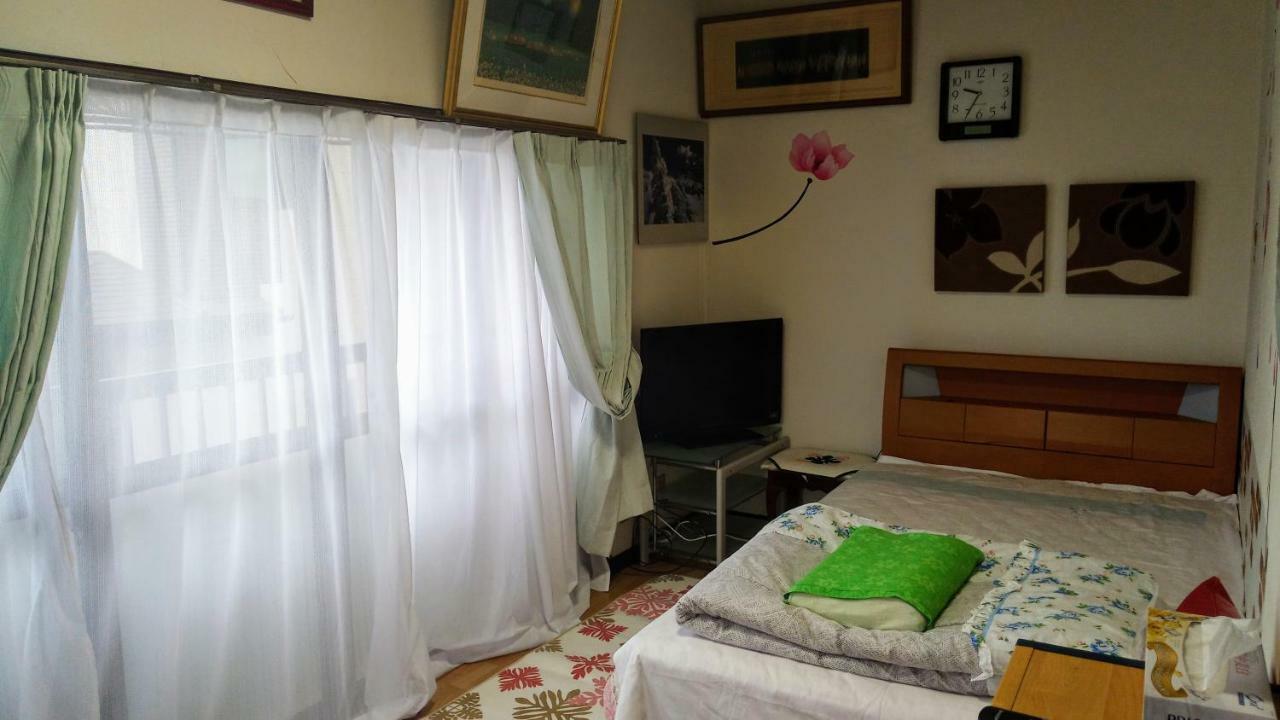 Miyako Hotel Hacsiodzsi Kültér fotó